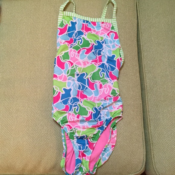 3 DOLFIN uglie swimsuits - Picture 1 of 6
